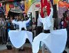 ANKARADA SEMAZEN EKİBİ