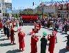 MEHTER TAKIMI ANKARA