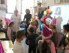 ANKARADA DOĞUM GÜNÜ ORGANİZASYONU