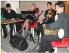 ANKARADA FASIL EKİBİ