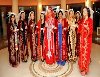 KINA ORGANİZASYONU ANKARA