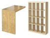 Ikea Expedit Set