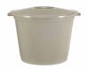 50 litre baddal çöp kovası kovası imalatı ve toptan satışı