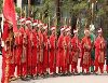 MEHTER TAKIMI ANKARA
