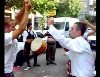 ANKARA DAVUL ZURNA EKİBİ
