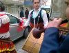 ANKARADA DAVUL ZURNACI