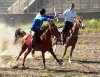 ANKARADA CİRİT EKİBİ