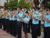 BANDO TAKIMI ANKARA
