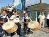 ANKARA DAVUL ZURNA EKİBİ