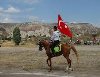 ANKARADA CİRİT EKİBİ
