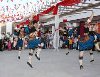ANKARADA KILIÇ KALKAN EKİBİ