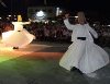 ANKARADA SEMAZEN EKİBİ