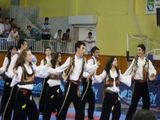 KOLBASTI EKİBİ ANKARA