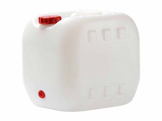 20 Lik Sanayi Bidonu