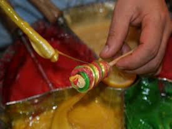 ANKARADA OSMANLI MACUNU