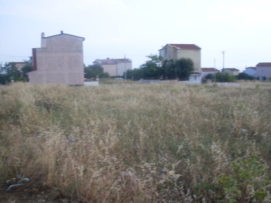 BER-KA EMLAKTAN İHTİYAÇTAN DOLAYI SATILIK İKİ ARSA