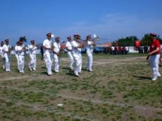 BANDO TAKIMI ANKARA