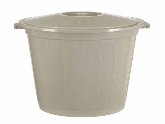 70 Lt Herkül çöp kovası imalatı ve toptan satışı