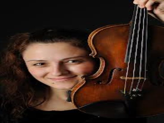 ANKARADA KEMAN SANATÇISI