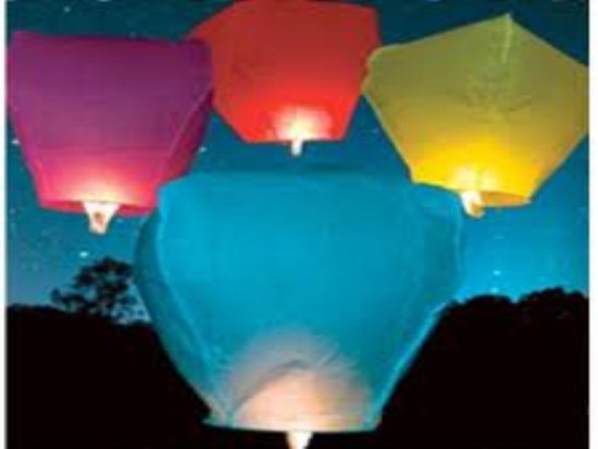 ANKARADA DİLEK FENERİ