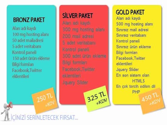 Web siteniz gün boyunca açık işletmenizdir.