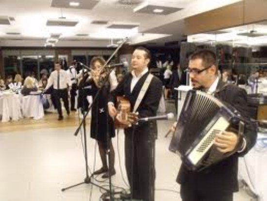 ANKARADA MÜZİK ORGANİZASYONU