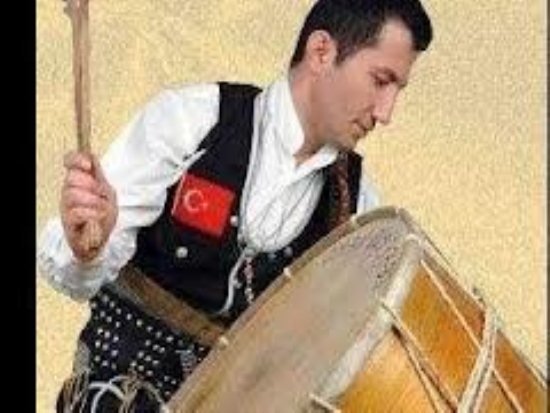 ANKARA DAVUL ZURNA EKİBİ