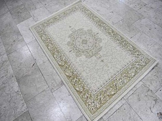 Tuğra Halı 2 adet sadece 1200