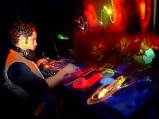 ANKARADA DJ HİZMETİ