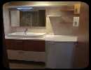 BİROLLAR MOBİLYA BANYO DOLAPLARI 02128531888