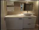BİROLLAR MOBİLYA BANYO DOLAPLARI 02128531888