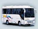 otobüs minibüs kiralama şöförlü ulaşım servis 