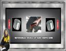 DOUBLE-UP ESKİ ARAÇLAR İÇİN NANO TEKNOLOJİ MOTOR KORUYUCU