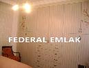 FEDERALden İzmit Merkezde Eşyalı Kiralık Daire                                                           