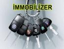 İMMOBİLİZER İPTAL VE KM AYARLAMA -F