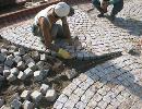  Çevre Düzenleme : Otoparklarınıza kilitli beton parke taşı uygulaması uzman ekiplerimizle yapılır. 