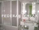 FEDERALden Kocaeli İzmit Akçakoca Konutlarında Satılık Daire