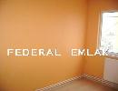 FEDERALden Kocaeli İzmit Akçakoca Konutlarında Satılık Daire