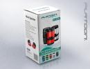 PL-4098 PC USB MINI SPEAKER 1+1