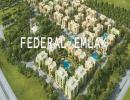 FEDERALden Kocaeli Kavanium Evlerinde Satılık Daire