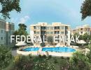 FEDERALden Kocaeli Kavanium Evlerinde Satılık Daire