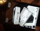 İPHONE 4S  ANDROİD