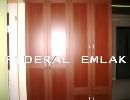 FEDERALden Kocaeli İzmit Akçakoca Konutlarında Satılık Daire