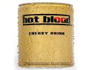 Hot Blood Energy Drink