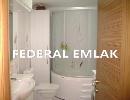 FEDERALden İzmit Merkezde Eşyalı Kiralık Daire                                                           