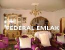 FEDERALden İzmit Merkezde Eşyalı Kiralık Daire                                                           