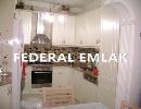 FEDERALden İzmit Merkezde Eşyalı Kiralık Daire                                                           