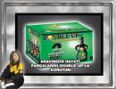 DOUBLE-UP ENJEKTÖR VE KARBÜRATÖR TEMİZLEYİCİ BENZİN KATKISI