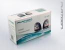 PL-4105 PC USB MINI SPEAKER 1+1