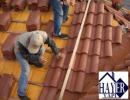 ÇATI TAMİRİ ÇATI YENİLEME ÇATI İLAÇLAMASI ÇATI TEMİZLİĞİ HAYER ÇATI da 